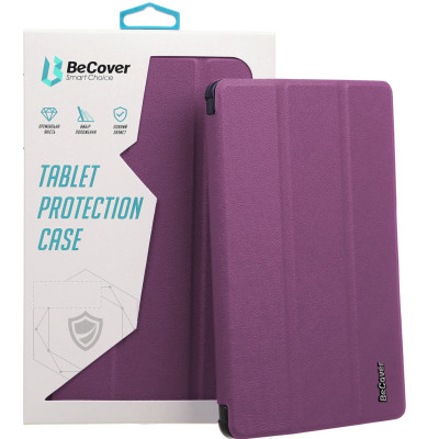 Чохол до планшета BeCover Smart Case Lenovo Tab P11 (2nd Gen) (TB-350FU/TB-350XU) 11.5&quot; Purple (708682) Вінниця - фото 1