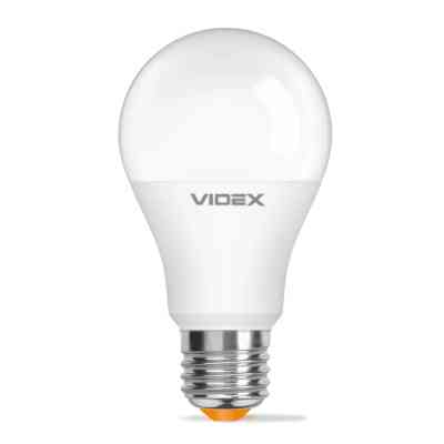 Лампочка Videx LED A60h 8.8W E27 4100K (VL-A60h-88274) Винница