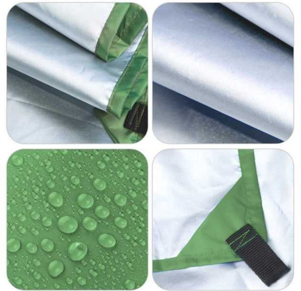 Гамак із москітною сіткою та тентом/ Турістичний гамак. Харків - фото 7