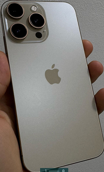 Айфон iPhone XR у стилі 16 Pro Desert. Харків - фото 7