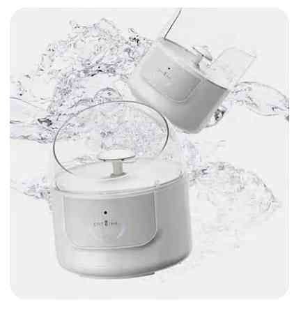 Поїлка CATLINK AI Water Fountain - Pure 1 (6972884750149) Київ