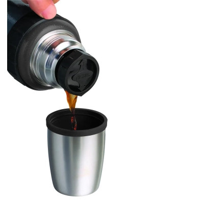 Термос Thermos TH 2520 Work 1,2 л сірий (5010576926128) Вінниця - фото 8