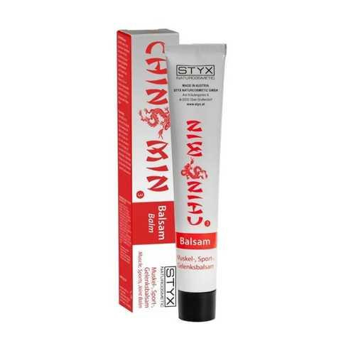 Гель для масажу Styx "CHIN MIN" 50 мл Дніпро - фото 1