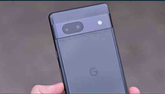 Смартфон Google Pixel 7A 8/128ГБ. Київ