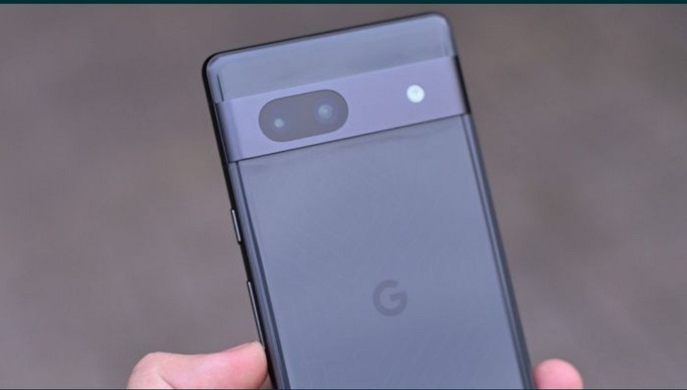 Смартфон Google Pixel 7A 8/128ГБ. Київ - фото 3