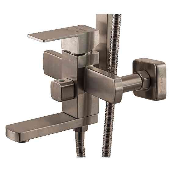 Душевая система Globus Lux SICILIA VAN-SBQ-SH-02-304 (000021908) Киев