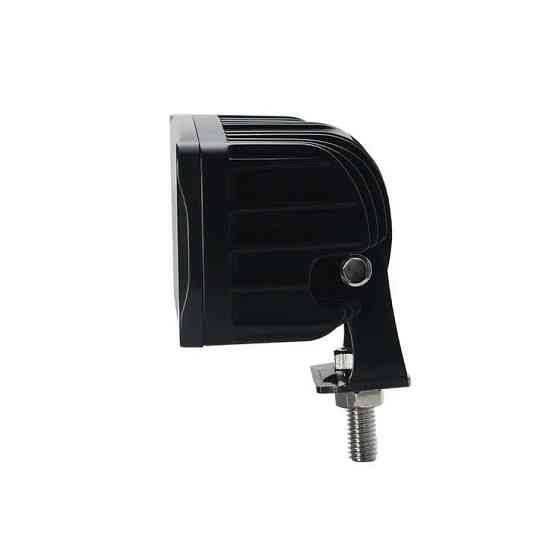 Світлодіодна фара StarLight HP-GZD-W-14 ближнє світло + DRL 12/24V Харків