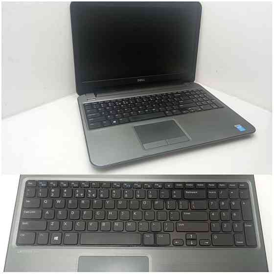 Ноутбук Dell Latitude 3540 15,6" i5-4200/4Гб/0/АКБ+ (Б клас) Луцьк