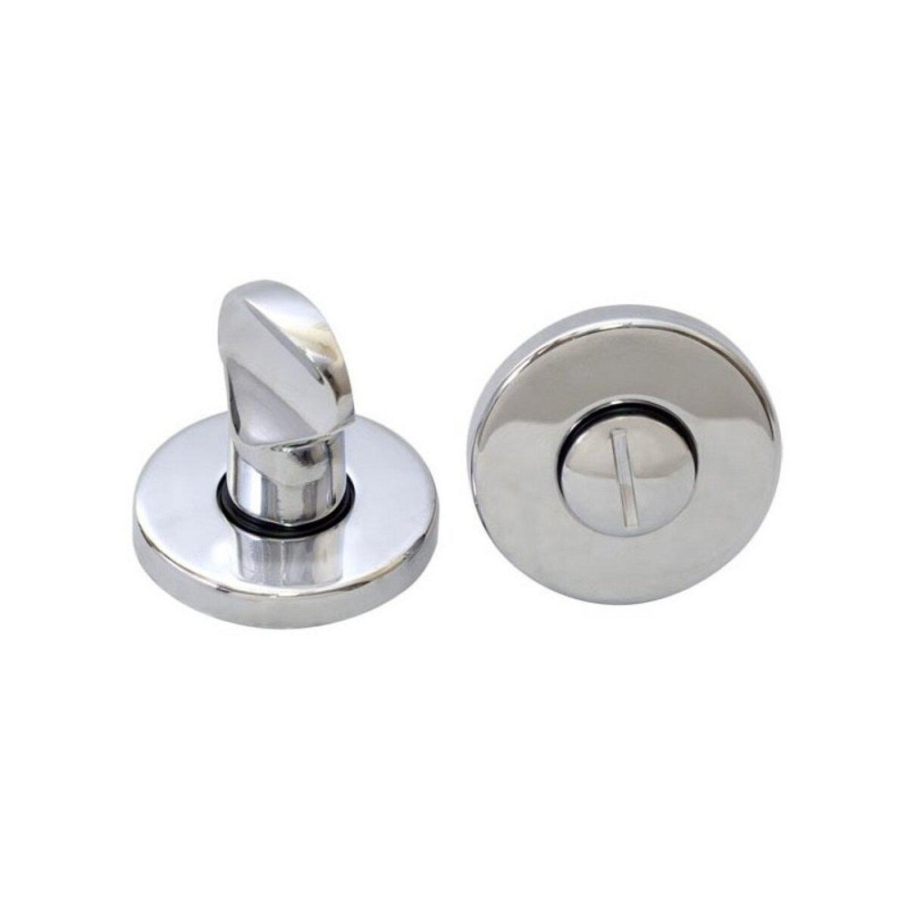 Накладка вж Fimet 2073К F04 хром Київ - фото 1