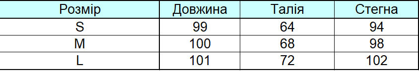 Юбка Джинсовая с разрезом XXL Харьков - изображение 5