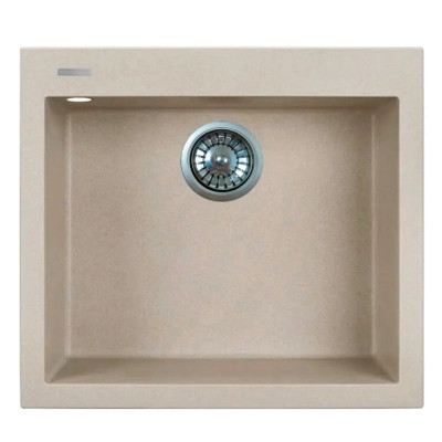 Мойка кухонная Adamant Univer Avena (4824296102106) Вінниця - фото 1