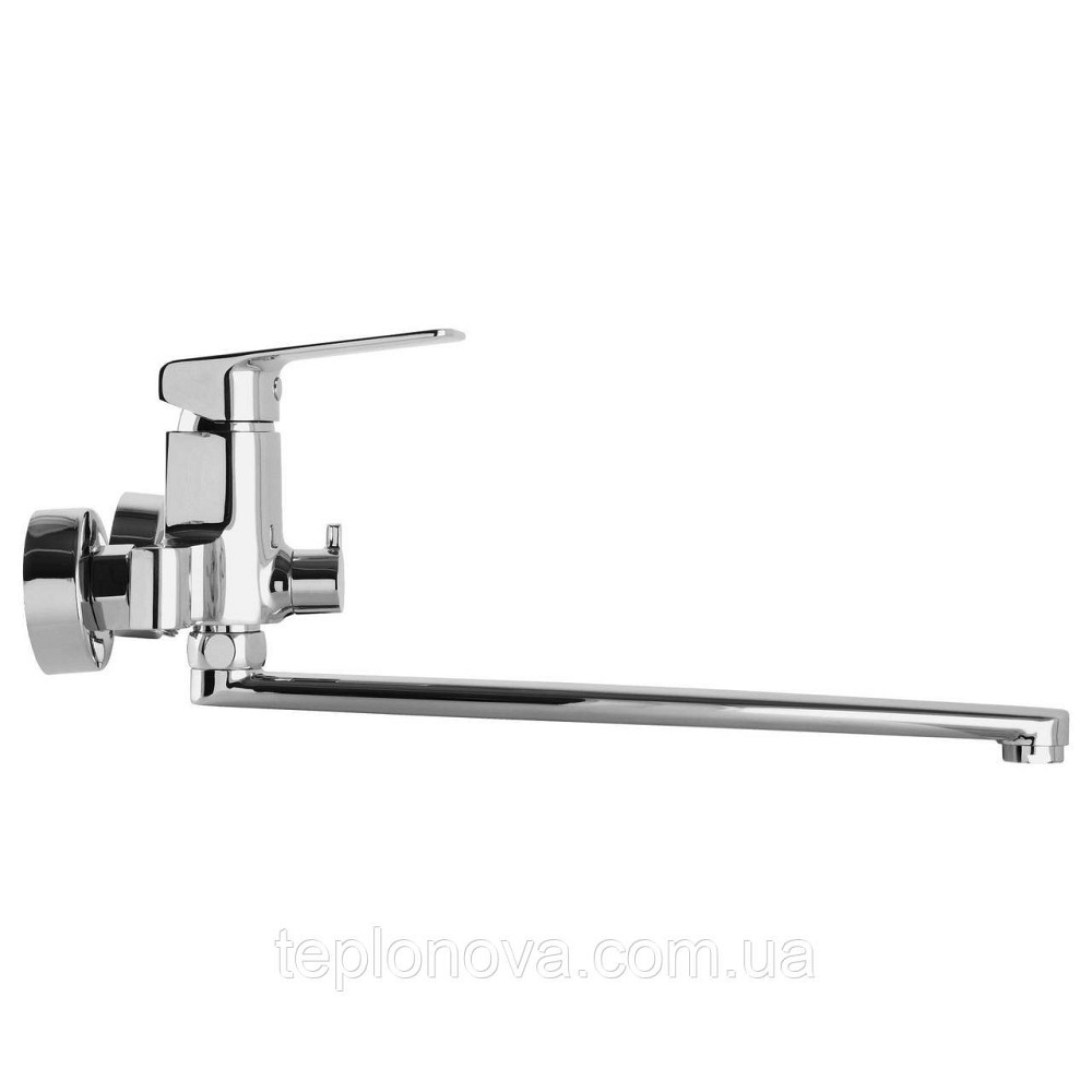 Смеситель для ванны TOPAZ ODISS TO 18208-H52 Черновцы - изображение 2