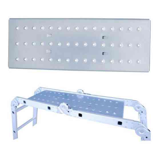 Робоча платформа до драбини LT-0029 INTERTOOL LT-6029 Київ