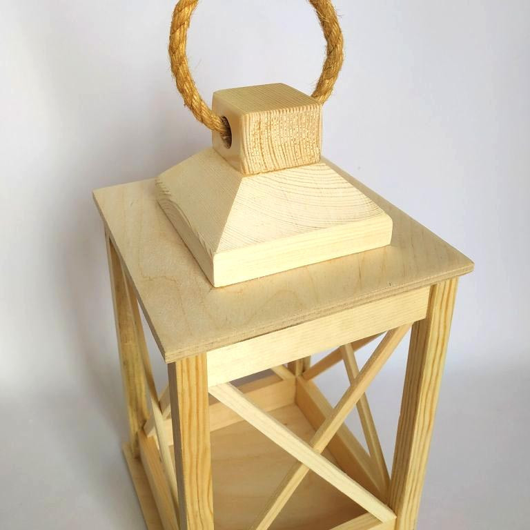 Фонарь садовый 