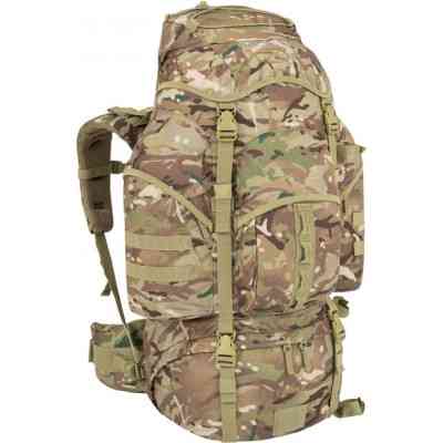 Рюкзак туристический Highlander Forces Loader Rucksack 66L HMTC (929614) Винница