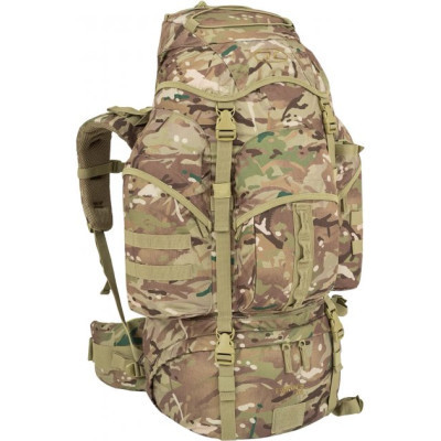Рюкзак туристичний Highlander Forces Loader Rucksack 66L HMTC (929614) Вінниця - фото 1