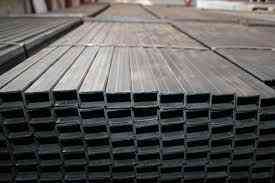 Труба сталева профільна 50х30х1,2 Київ