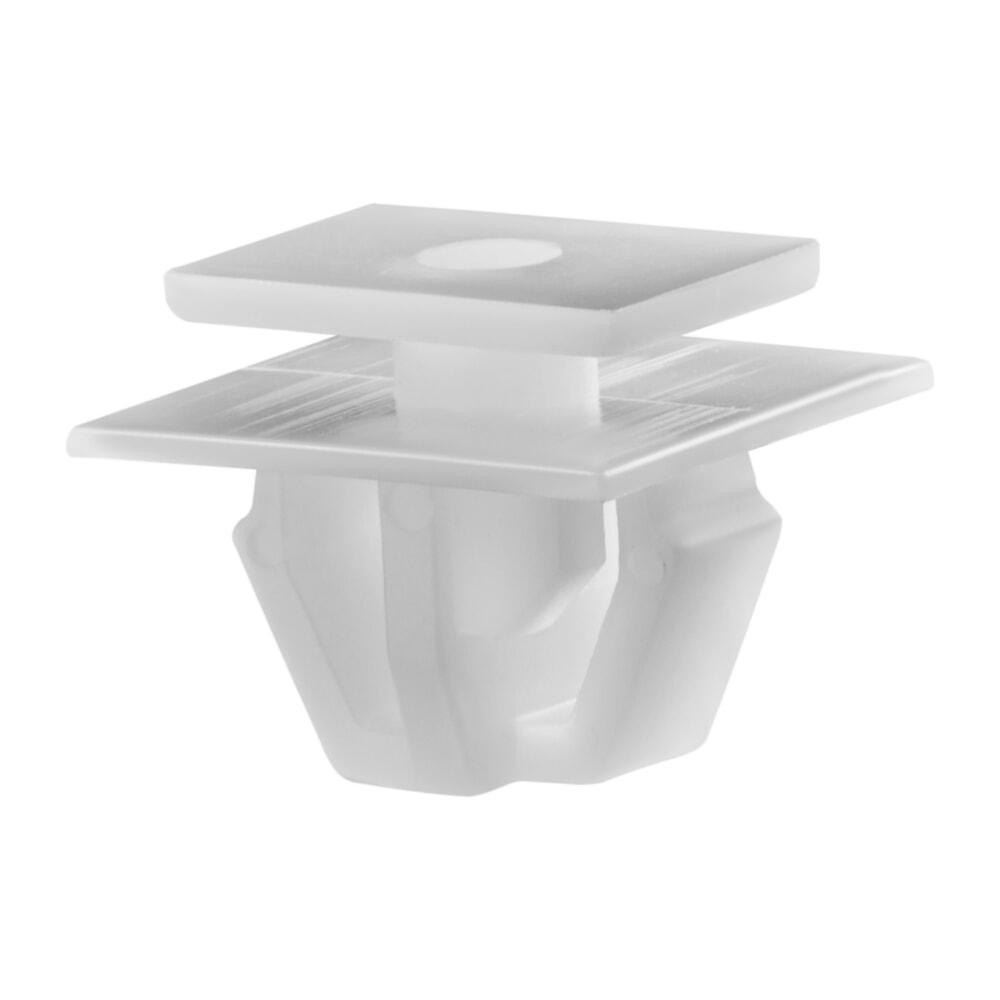 Клипса номерного знака, накладок багажника Hyundai Kia Ssang Yong K7955706000 7955706000 330170021 Киев - изображение 1