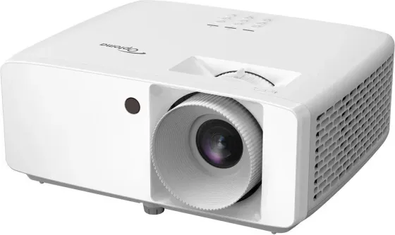 Проектор  Optoma Zh400 (E9PD7KK01EZ14KD) Київ