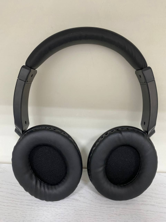 Б/У Беспроводные наушники QearFun KST-900ST для TV/ПК/телефона, FM-радио, до 30 м, 40 мм, 3.5 мм Киев