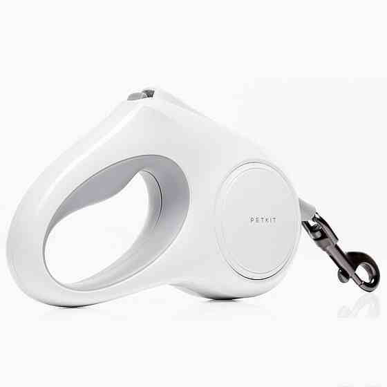 Поводок PETKIT Go Free Dog Retractable Leash P2104 (3m) Миколаїв