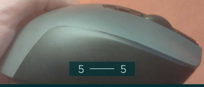 Миша: Logitech G603. Київ - фото 5