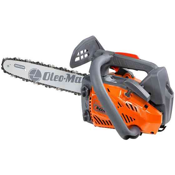 Бензопила Oleo-Mac GSTH 240 3/8
