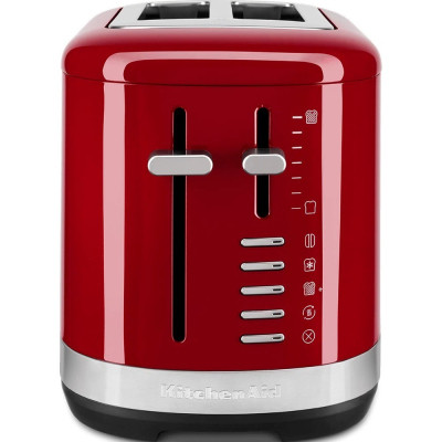 Тостер KitchenAid 5KMT2109EER червоний (5KMT2109EER) Вінниця - фото 2