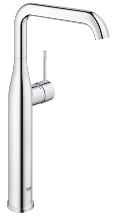 Одноважільний змішувач для раковини XL-Size Grohe Essence   ( 24170001 ) 26821 Харків