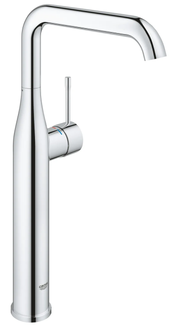 Одноважільний змішувач для раковини XL-Size Grohe Essence   ( 24170001 ) 26821 Харків - фото 1