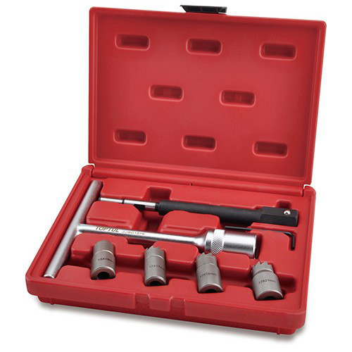 Набор для обслуживания дизельных форсунок TOPTUL JGAI0704 Одесса - изображение 1