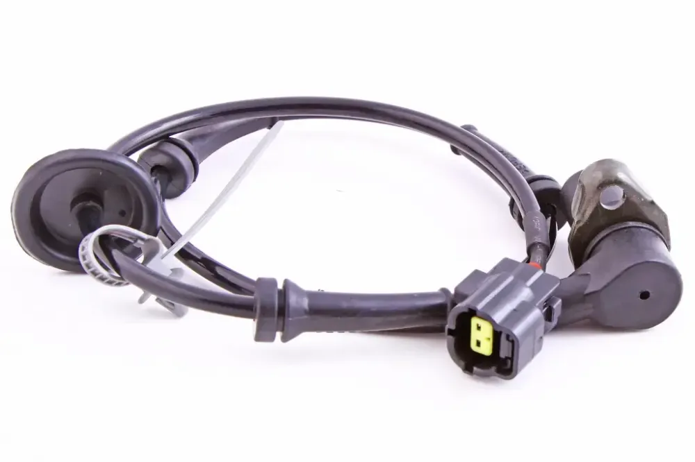 Датчик АБС Aveo передній правий Shin Kum Вінниця - фото 2