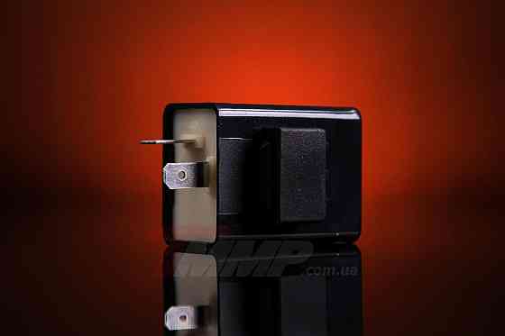 Реле поворотів скутер Suzuki AD50 (з сигналом) Мукачево