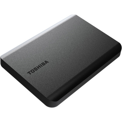Внешний жесткий диск 2.5" 2TB Toshiba (HDTB520EK3AA) Винница - изображение 1