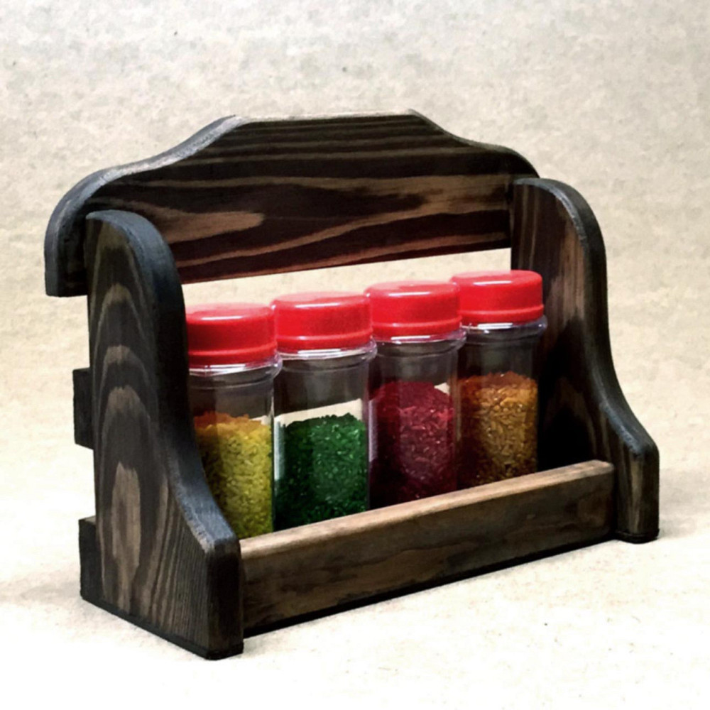 Органайзер для специй 