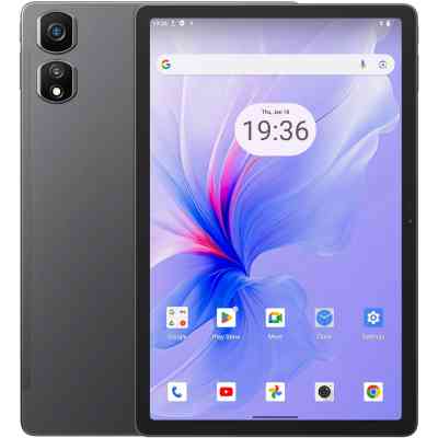 Планшет Blackview Tab 16 Pro 11" FHD+ 8/256GB / LTE Grey (6931548316800) Винница