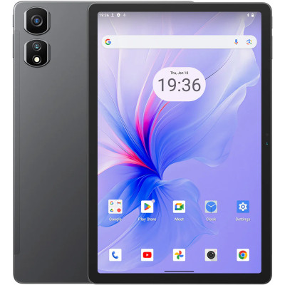 Планшет Blackview Tab 16 Pro 11" FHD+ 8/256GB / LTE Grey (6931548316800) Вінниця - фото 1