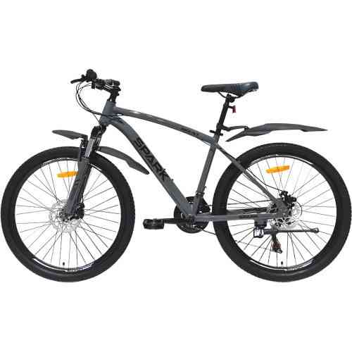 Велосипед SPARK MOUNT (колеса - 26", алюмінієва рама - 17") (Безкоштовна доставка Новою Поштою) Харків