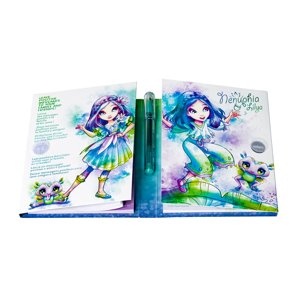 Набір для творчості з блокнотом – Космічний стиль (в асорт.) Дніпро - фото 12