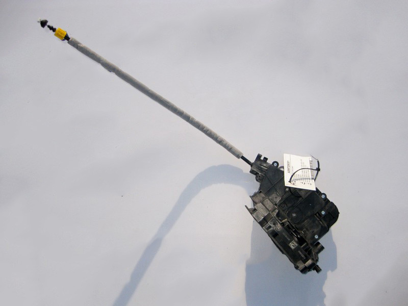 Mercedes-Benz  A0997206301 Замок передніх лівих дверей C-Class W205 S-Class W222 E-Class W213 GLC X253 Одеса - фото 2