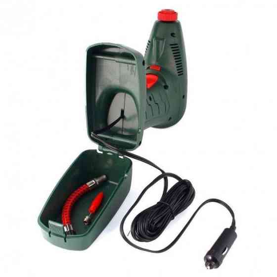 Компресор підкачки шин Air Compressor Dragon, Автомобільний компресор для BW-486 накачування шин Київ