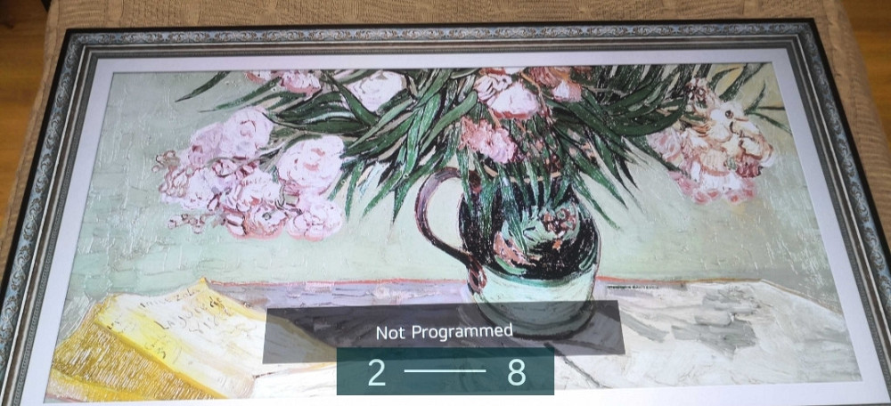 Телевизор LG 4K Smart 65NANO916NA Киев - изображение 7