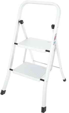 Лестница Colombo Factotum 2 ступени (G110L02W) Киев