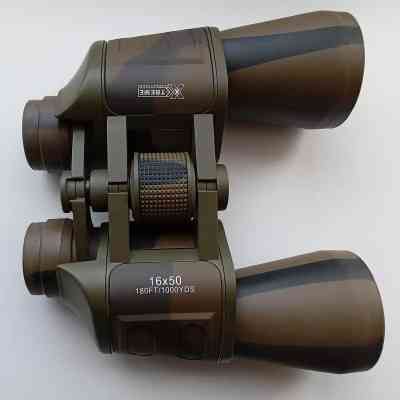 Бінокль X-TREME XB-16X50 (122496) Вінниця