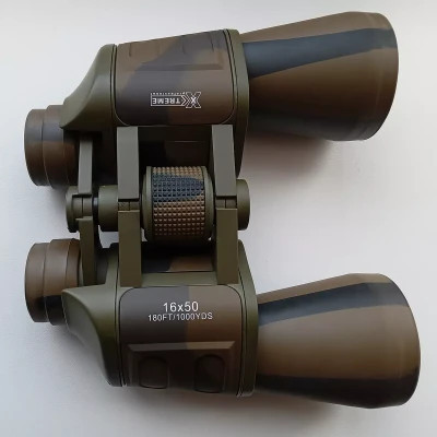 Бінокль X-TREME XB-16X50 (122496) Вінниця - фото 3