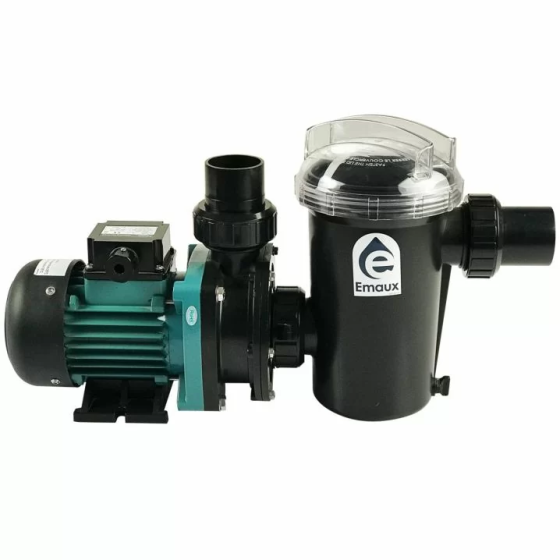 Насос для бассейна Emaux SD075 (220 В. 10.5 м3/ч. 0.75 HP) Киев