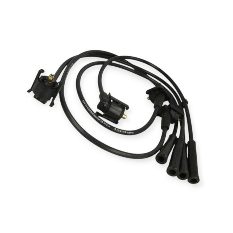 Провода высоковольтные автомобиль Форд Escort, Fiesta 1.4-1.6i (1989-) Мукачево - изображение 1