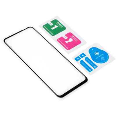 Скло захисне Vinga Infinix Hot 50 (VGIH50) Вінниця