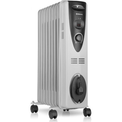 Обогреватель REAL-EL HEAT-L210 Винница - изображение 3