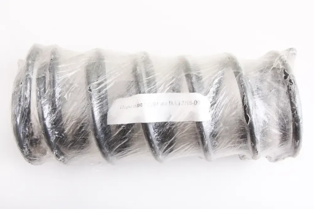 Пружини 2108 передній сірі Вінниця - фото 2